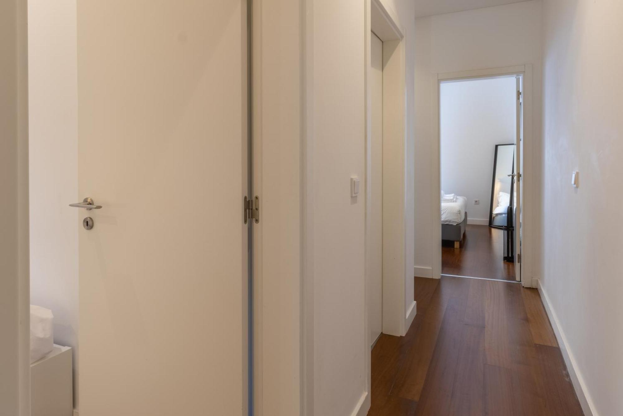 Spacious, Family Friendly 3br & 3wc. Ac/heating. Apartamento *